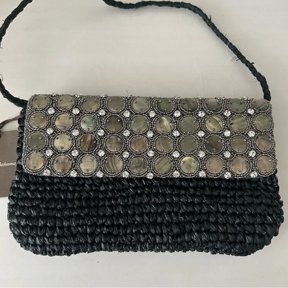 Tommy Bahama Casa Sunrise Clutch
